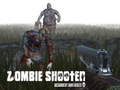 Gra Zombie Shooter: Destroy All Zombies