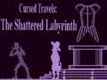 Gra Cursed Travels: The Shattered Labyrinth 