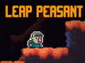 Gra Leap Peasant