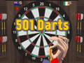 Gra Darts 501