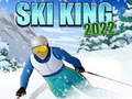 Gra Ski King 2022