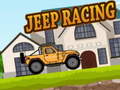 Gra Jeep Racing