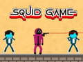 Gra Squid Game 2D Shooting