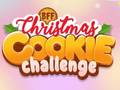 Gra Bff Christmas Cookie Challenge