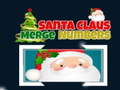 Gra Santa Claus Merge Numbers
