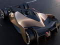 Gra Nissan Ariya Concept Slide