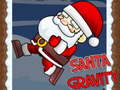 Gra Santa Gravity