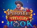 Gra Pirate Treasure Hook