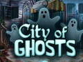 Gra City Of Ghosts