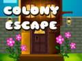 Gra Colony Escape
