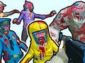 Gra Zombies Shooter Part 1