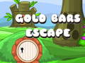 Gra Gold Bars Escape