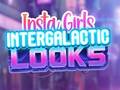 Gra Insta Girls Intergalactic Looks