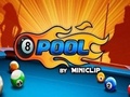 Gra 8 Ball Pool Multiplayer
