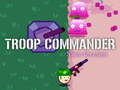 Gra Troop Commander: Slime Invasion