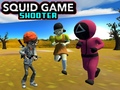 Gra Squid Game Shooter