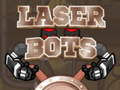 Gra Laser Bots 