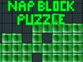 Gra Nap Block Puzzle 