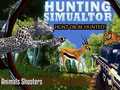 Gra Hunting Simulator