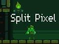 Gra Split Pixel