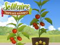 Gra Solitaire TriPeaks Harvest