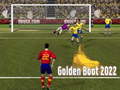 Gra Golden Boot 2022
