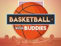 Gra Basketball With Buddies