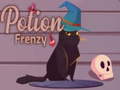 Gra Potion Frenzy