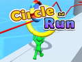 Gra Circle Run 3D 