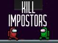 Gra Kill Impostors