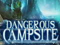 Gra Dangerous Campsite