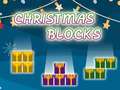 Gra Christmas Blocks