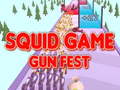 Gra Squid Game Gun Fest