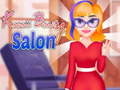Gra Kawaii Beauty Salon