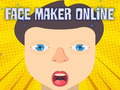 Gra Face Maker Online
