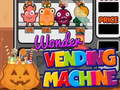 Gra Wonder Vending Machine
