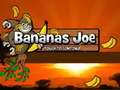 Gra Banana Joe