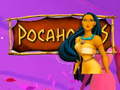 Gra Pocahontas 