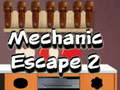 Gra Mechanic Escape 2