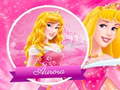 Gra Princess Aurora Match3