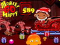 Gra Monkey Go Happy Stage 589