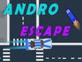 Gra Andro Escape