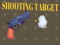 Gra Shooting Target