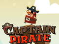 Gra Captain Pirate