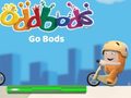 Gra OddBods: Go Bods