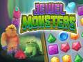Gra Jewel Monsters