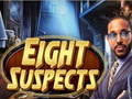 Gra Eight Suspects