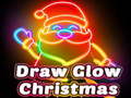 Gra Draw Glow Christmas