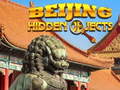 Gra Beijing Hidden Objects