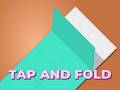 Gra Tap and Fold